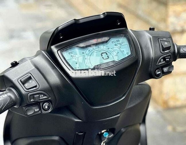 Piaggio Medley 150 ABS