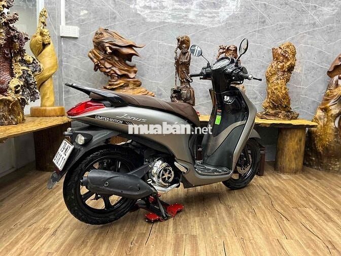 👉Janus 2020 chính chủ khoá smartkey. odo 20k