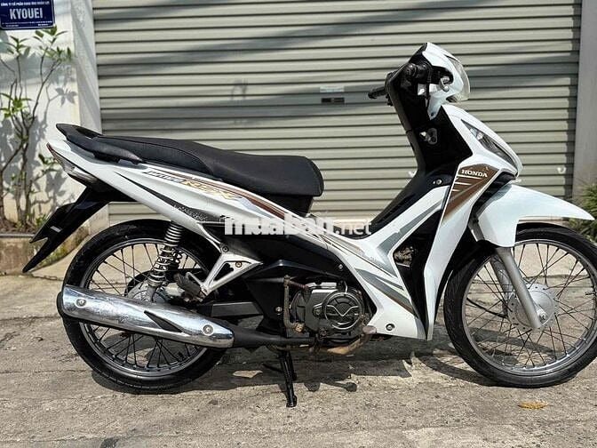 HONDA WAVE RSX 110 fi cần bán