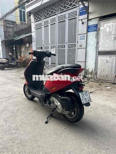 ZIP 100cc nguyên bản cần bán