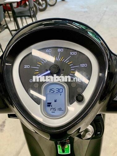 Yamaha Janus 2020 – Xanh Nhám Siêu Đẹp, Chính Chủ