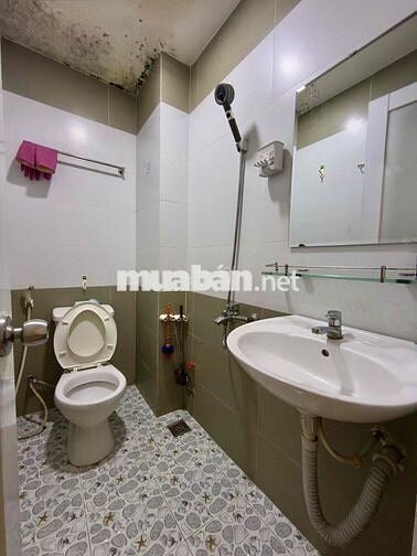 [CHÍNH CHỦ] Phòng trọ hssv full nội thất Phú Nhuận