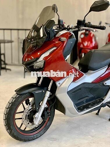 🔥Honda ADV 150 CBS 2021 Chính chủ BSTP Xe zin đẹp🔥