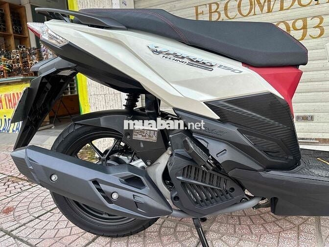 Vario 150-2017 1 đời chủ. Odo 12 ngàn km. Đẹp keng