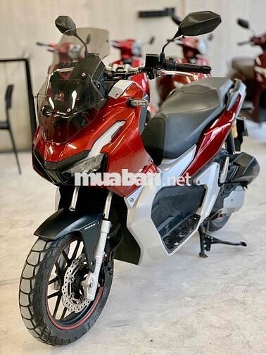 🔥Honda ADV 150 CBS 2021 Chính chủ BSTP Xe zin đẹp🔥