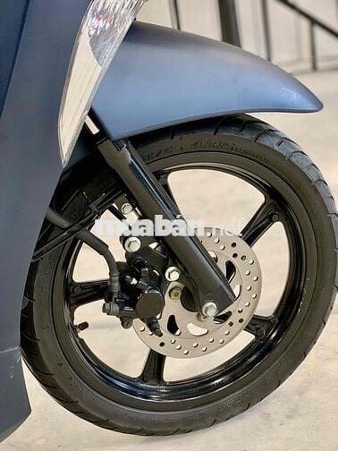 Yamaha Janus 2020 – Xanh Nhám Siêu Đẹp, Chính Chủ