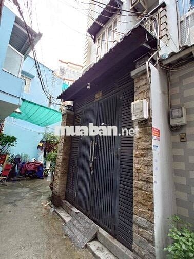 chính chủ cho thuê nhà nguyên căn phú nhuận