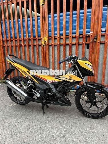 honda sonic 2019 nguyên bản zin giấy tờ đầy đủ