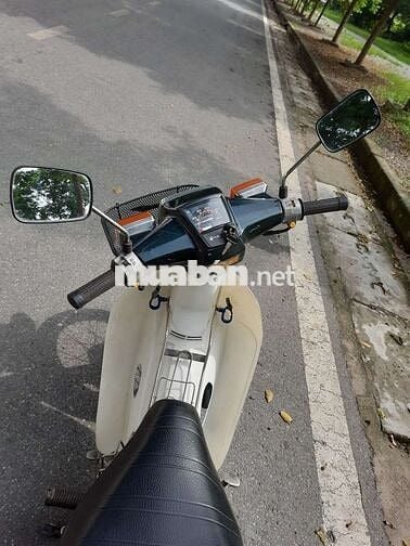 Bán xe Cup 50cc cho học sinh