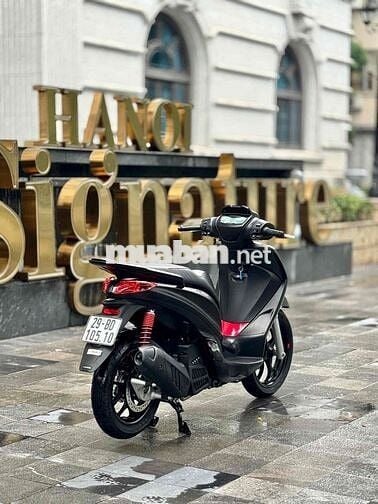 Piaggio Medley 150 ABS