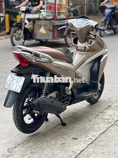 HONDA AIRBLADE 110 fi zin chất chính chủ