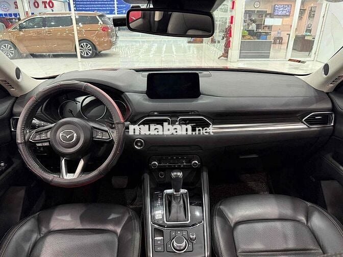 Mazda CX 5 2022 Premium 2.0 AT - 58000 km