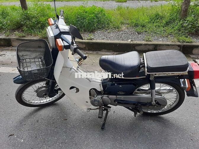 Bán xe Cup 50cc cho học sinh