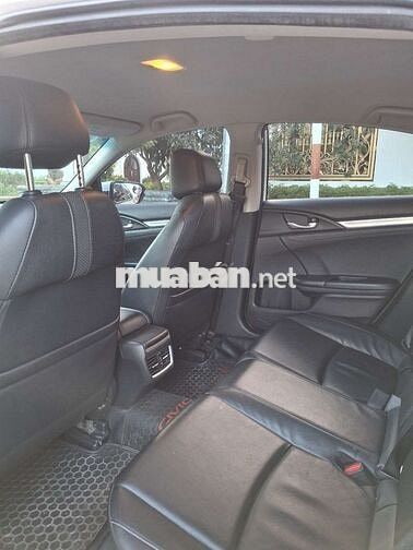 2021 1.8G CVT - 520 km