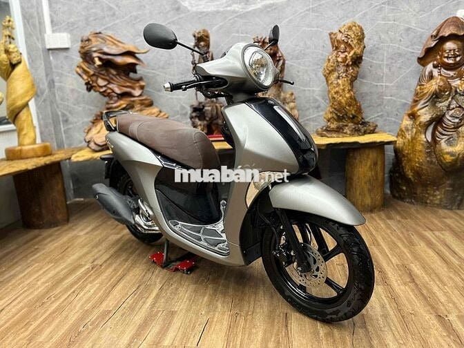 👉Janus 2020 chính chủ khoá smartkey. odo 20k