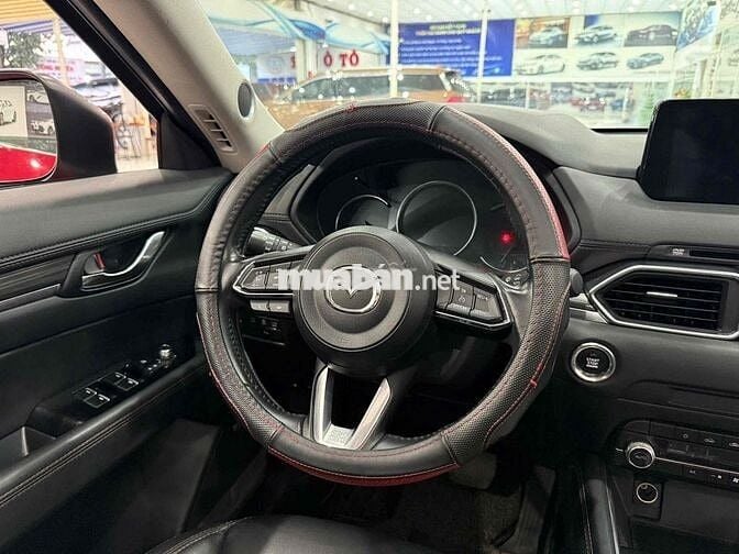 Mazda CX 5 2022 Premium 2.0 AT - 58000 km