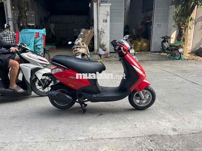 ZIP 100cc nguyên bản cần bán