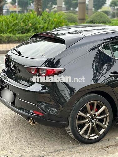 Mazda 3 2022 1.5L Sport Premium - 50000 km