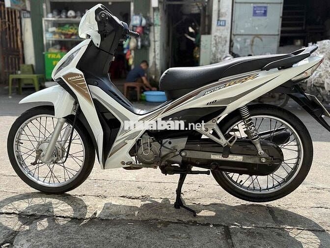 HONDA WAVE RSX 110 fi cần bán