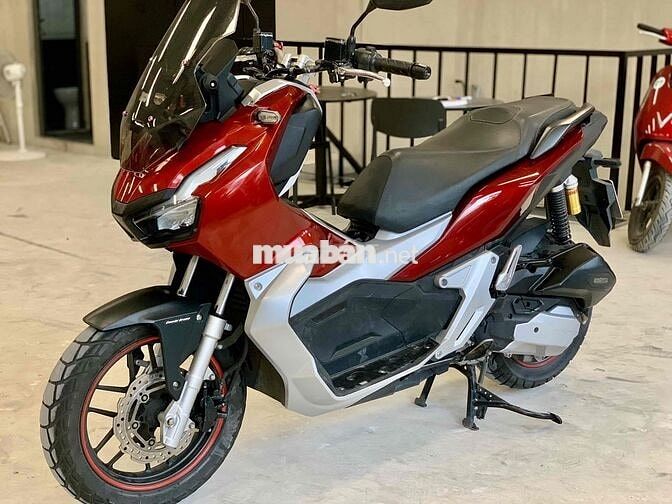 🔥Honda ADV 150 CBS 2021 Chính chủ BSTP Xe zin đẹp🔥