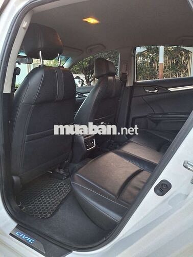 2021 1.8G CVT - 520 km