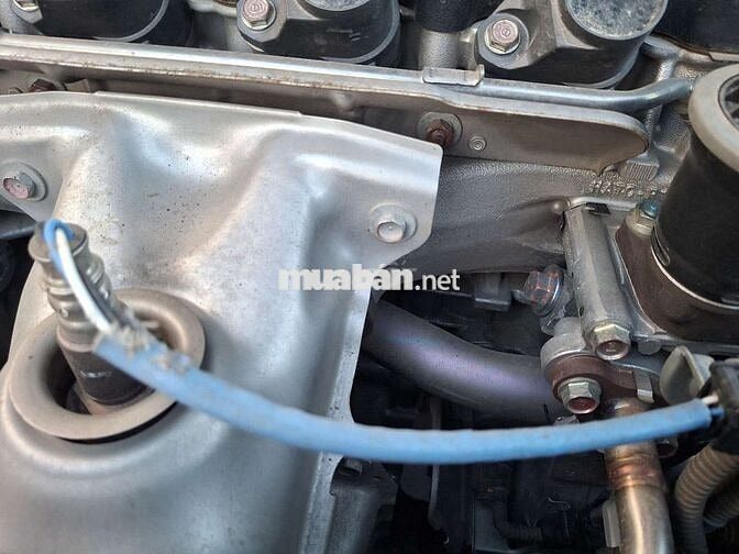 2021 1.8G CVT - 520 km