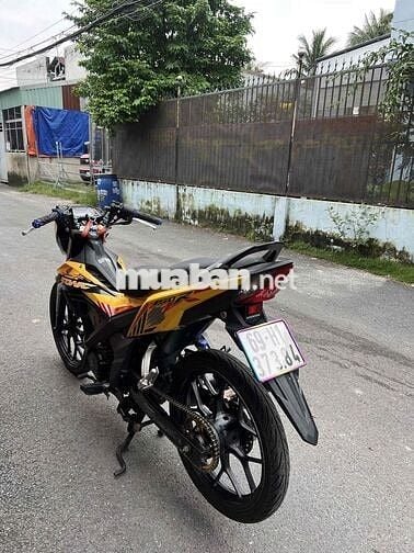 honda sonic 2019 nguyên bản zin giấy tờ đầy đủ