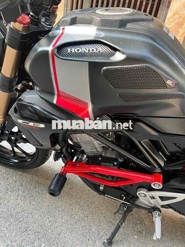 HONDA CB150R ABS FI cuối chót biển 29 Xe lướt mới