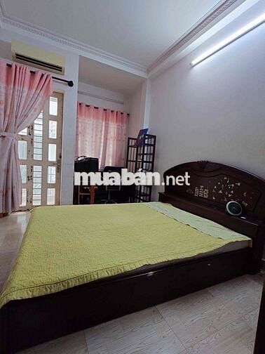 chính chủ cho thuê nhà nguyên căn phú nhuận