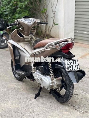 HONDA AIRBLADE 110 fi zin chất chính chủ