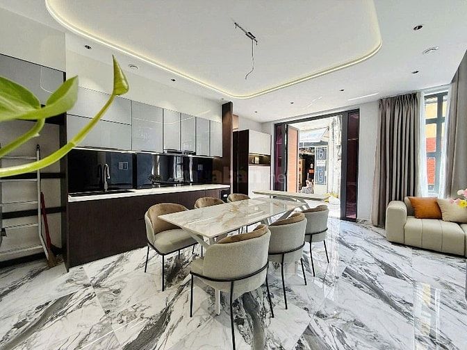 GIÁ SỐC 3Tỷ250 ĐƯỜNG BẠCH ĐẰNG, BÌNH THẠNH Gần ngã Tư Hàng Xanh