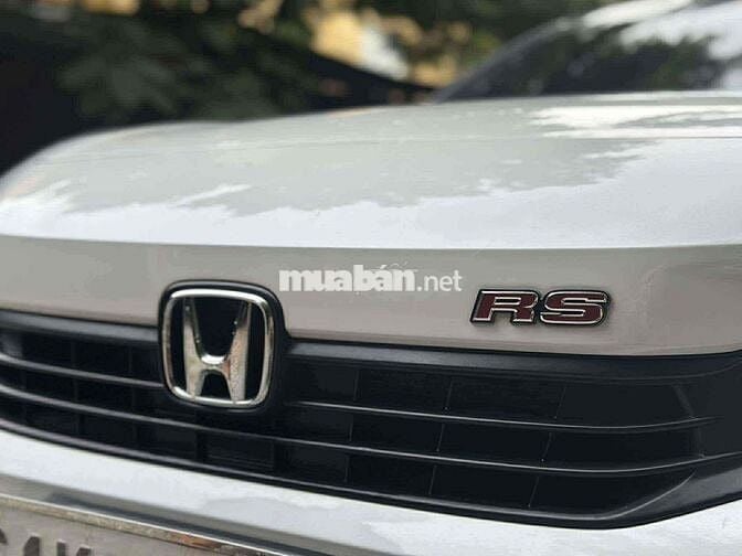 Honda Civic 2023 RS 1.5 AT - 20000 km