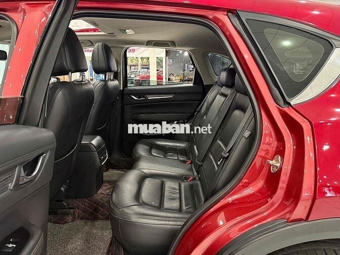 Mazda CX 5 2022 Premium 2.0 AT - 58000 km