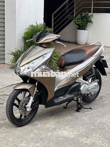 HONDA AIRBLADE 110 fi zin chất chính chủ