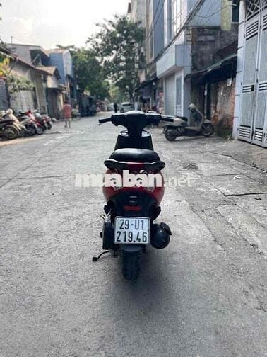 ZIP 100cc nguyên bản cần bán