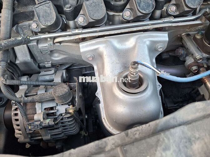 2021 1.8G CVT - 520 km