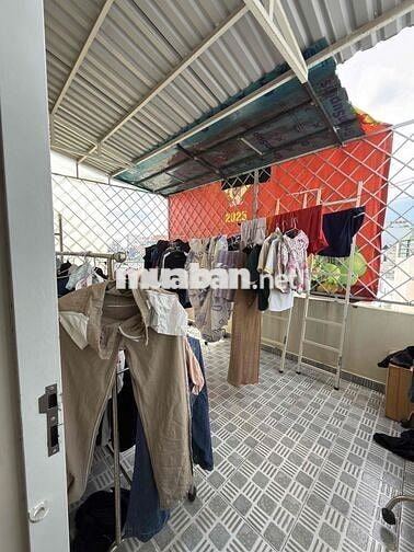 [CHÍNH CHỦ] Phòng trọ hssv full nội thất Phú Nhuận