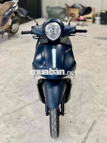 🔥Janus 125 2020 xanh nhám Nữ đi giữ kỹ chính chủ 🔥