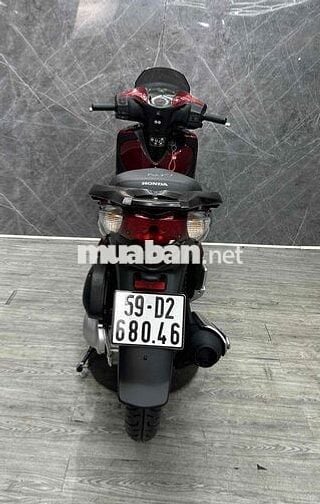 SH Ý 2010 150i BSTP