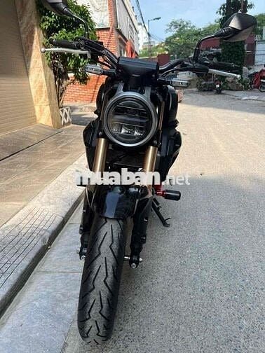 HONDA CB150R ABS FI cuối chót biển 29 Xe lướt mới