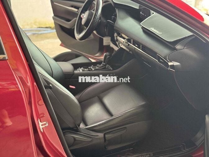 Mazda 3 2020 Sport 1.5L Luxury - 62000 km xe đẹp
