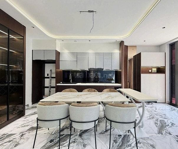 GIÁ SỐC 3Tỷ250 ĐƯỜNG BẠCH ĐẰNG, BÌNH THẠNH Gần ngã Tư Hàng Xanh