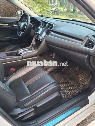 2021 1.8G CVT - 520 km