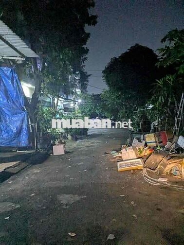 ĐẤT ĐẸP NGUYỄN PHÚC CHU, P15, TÂN BÌNH, NGANG 4,2M KDB XÂY DỰNG 5TẦNG