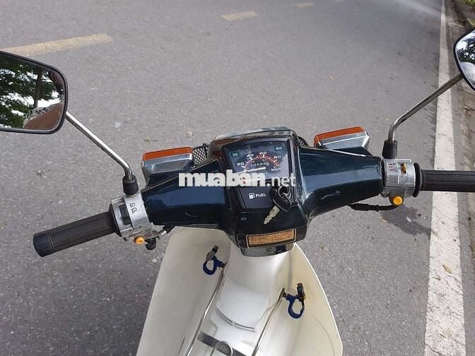 Bán xe Cup 50cc cho học sinh