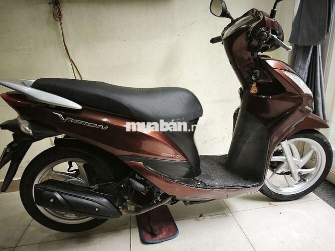 Vison 2013 Fi trùm mền bstp mới 98%