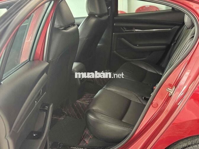Mazda 3 2020 Sport 1.5L Luxury - 62000 km xe đẹp