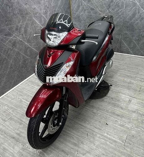 SH Ý 2010 150i BSTP