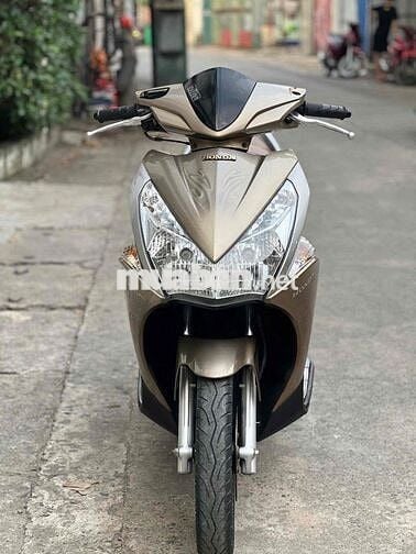 HONDA AIRBLADE 110 fi zin chất chính chủ