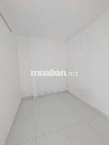 Bán nhà gần đh Công Nghiệp, giáp Bình Thạnh, 52m2, 3.9 tỉ TL